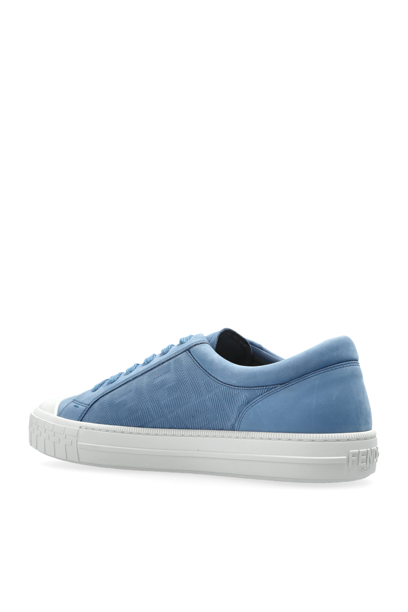 Blue Sports shoes 